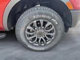 Thumbnail of 2019 Hot Pepper Red Metallic Tinted Clearcoat Ford Ranger