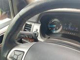 Thumbnail of 2019 Hot Pepper Red Metallic Tinted Clearcoat Ford Ranger