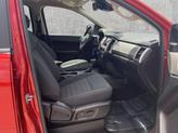 Thumbnail of 2019 Hot Pepper Red Metallic Tinted Clearcoat Ford Ranger