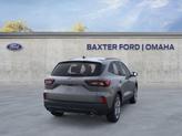 Thumbnail of 2025 Carbonized Gray Ford Escape