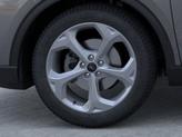 Thumbnail of 2025 Carbonized Gray Ford Escape