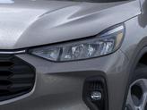 Thumbnail of 2025 Carbonized Gray Ford Escape