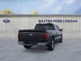 Thumbnail of 2025 Agate Black Ford F-150