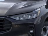 Thumbnail of 2025 Agate Black Ford Escape