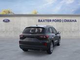 Thumbnail of 2025 Agate Black Ford Escape