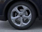 Thumbnail of 2025 Agate Black Ford Escape