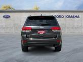 Thumbnail of 2015 Granite Crystal Clearcoat Metallic Jeep Grand Cherokee