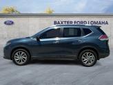 Thumbnail of 2014 Graphite Blue Nissan Rogue