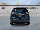 Thumbnail of 2014 Graphite Blue Nissan Rogue