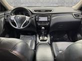 Thumbnail of 2014 Graphite Blue Nissan Rogue