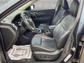 Thumbnail of 2014 Graphite Blue Nissan Rogue
