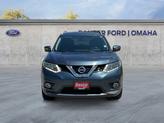 Thumbnail of 2014 Graphite Blue Nissan Rogue