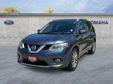 Thumbnail of 2014 Graphite Blue Nissan Rogue