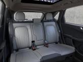 Thumbnail of 2025 Agate Black Ford Escape