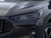 Thumbnail of 2025 Agate Black Ford Escape