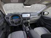 Thumbnail of 2025 Agate Black Ford Escape