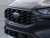 Thumbnail of 2025 Agate Black Ford Escape
