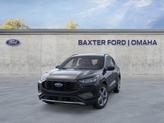 Thumbnail of 2025 Agate Black Ford Escape