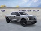 Photo of 2025 Carbonized Gray Ford F-150 Lightning