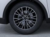 Thumbnail of 2025 Star White Ford Escape
