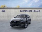 Thumbnail of 2025 Agate Black Ford Escape