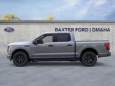 Thumbnail of 2025 Carbonized Gray Ford F-150 Lightning