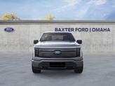 Thumbnail of 2025 Carbonized Gray Ford F-150 Lightning