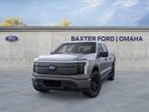 Thumbnail of 2025 Carbonized Gray Ford F-150 Lightning