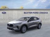 Thumbnail of 2025 Carbonized Gray Ford Escape