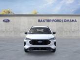 Thumbnail of 2025 Space Silver Ford Escape