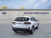 Thumbnail of 2025 Space Silver Ford Escape