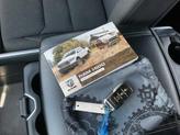 Thumbnail of 2020 Diamond Black RAM 1500