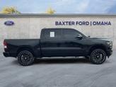 Thumbnail of 2020 Diamond Black RAM 1500