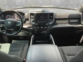 Thumbnail of 2020 Diamond Black RAM 1500