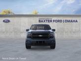 Thumbnail of 2025 Blue Ford F-150