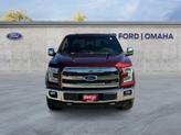 Thumbnail of 2015 Bronze Fire Metallic Ford F-150