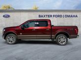 Thumbnail of 2015 Bronze Fire Metallic Ford F-150
