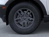 Thumbnail of 2025 Oxford White Ford Bronco Sport