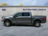 Thumbnail of 2022 Carbonized Gray Metallic Ford F-150
