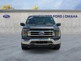 Thumbnail of 2022 Carbonized Gray Metallic Ford F-150