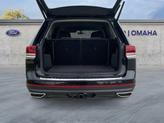 Thumbnail of 2023 Deep Black Pearl Effect Volkswagen Atlas