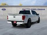 Thumbnail of 2023 Oxford White Ford F-150