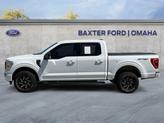 Thumbnail of 2023 Oxford White Ford F-150
