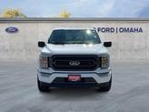 Thumbnail of 2023 Oxford White Ford F-150