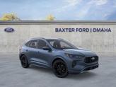 Photo of 2025 Vapor Blue Ford Escape