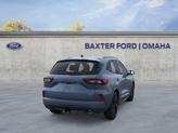 Thumbnail of 2025 Vapor Blue Ford Escape