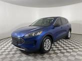 Thumbnail of 2022 Atlas Blue Metallic Ford Escape