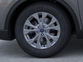 Thumbnail of 2025 Carbonized Gray Ford Escape