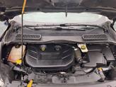 Thumbnail of 2014 Tuxedo Black Ford Escape