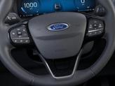 Thumbnail of 2025 Space Silver Ford Escape